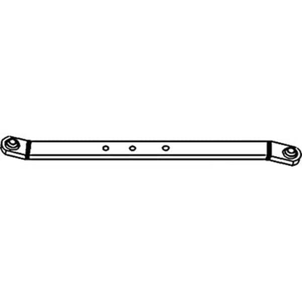 Pull Arm Fits Ford Fits New Holland Compact Tractor 2120 3415